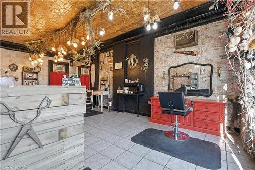 355 Barton Street E, Hamilton, ON - Indoor Photo Showing Other Room