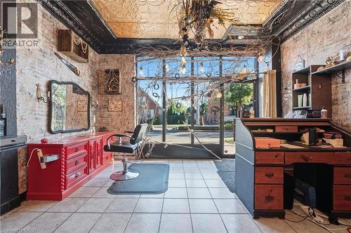 355 Barton Street E, Hamilton, ON - Indoor
