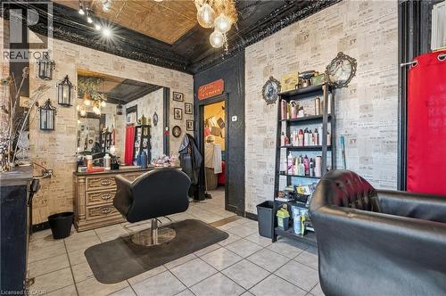 355 Barton Street E, Hamilton, ON - Indoor
