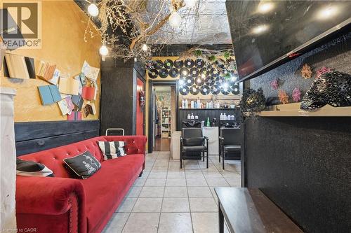 355 Barton Street E, Hamilton, ON - 