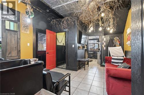 355 Barton Street E, Hamilton, ON - Indoor