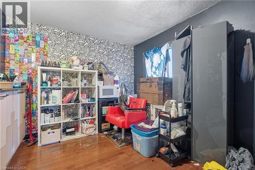 355 Barton Street E, Hamilton, ON - Indoor