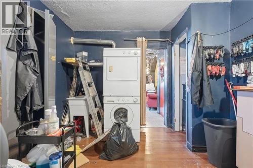 355 Barton Street E, Hamilton, ON - Indoor Photo Showing Laundry Room