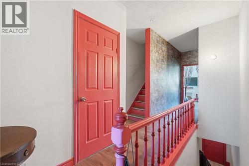 355 Barton Street E, Hamilton, ON - Indoor Photo Showing Other Room