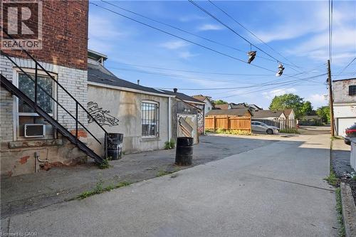 355 Barton Street E, Hamilton, ON - Outdoor