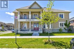 566 BRISDALE DRIVE Brampton, ON L7A 5J4
