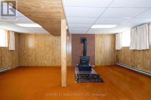 901 Laflin Street, Cornwall, ON - Indoor Photo Showing Other Room