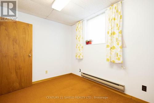 901 Laflin Street, Cornwall, ON - Indoor Photo Showing Other Room