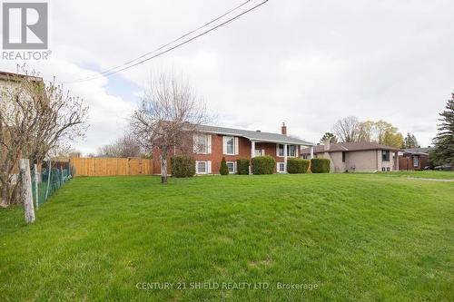 901 Laflin Street, Cornwall, ON - Outdoor