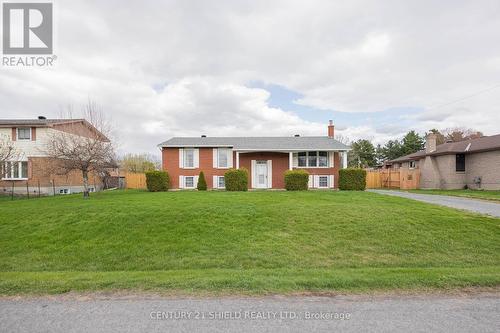 901 Laflin Street, Cornwall, ON - Outdoor