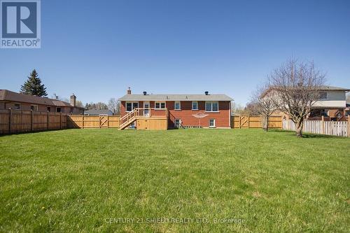 901 Laflin Street, Cornwall, ON - Outdoor