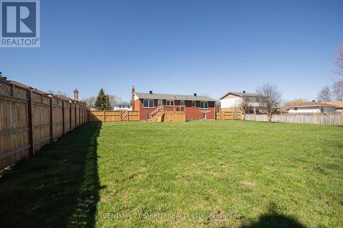901 Laflin Street, Cornwall, ON - Outdoor