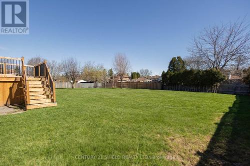 901 Laflin Street, Cornwall, ON - Outdoor