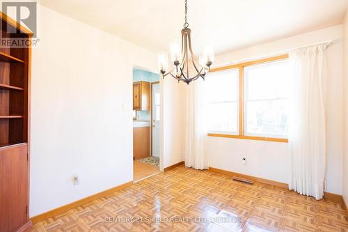 901 Laflin Street, Cornwall, ON - Indoor Photo Showing Other Room