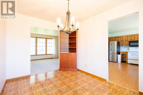 901 Laflin Street, Cornwall, ON - Indoor Photo Showing Kitchen