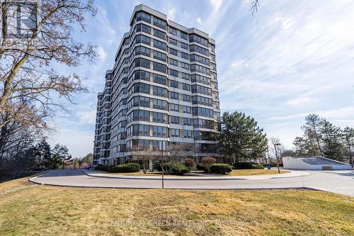 712 - 310 MILL STREET S  Brampton, ON L6Y 3B1