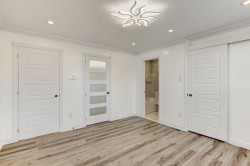 Master Bedroom - 