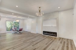 Living Room - 
