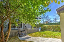 Courtyard - 