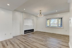 Living Room - 
