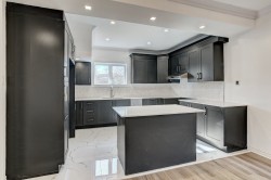 Kitchen - 