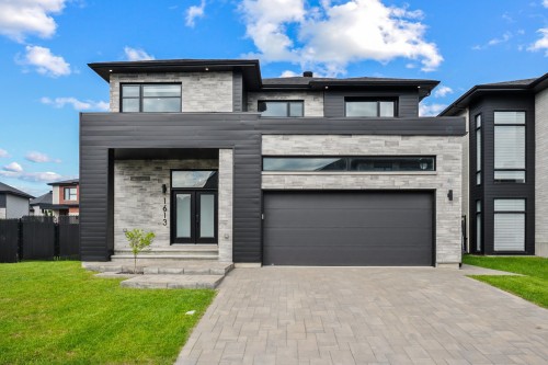 1613 Rue René-L'Heureux  Chambly, QC J3L 7H4