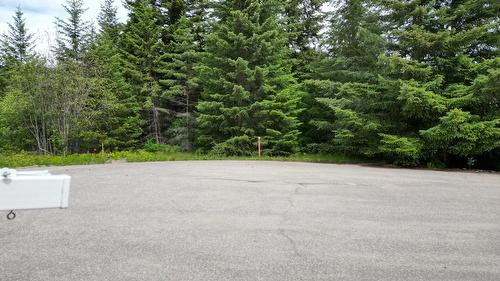 Lot 53 Glenmount Place, Blind Bay, BC - Outdoor