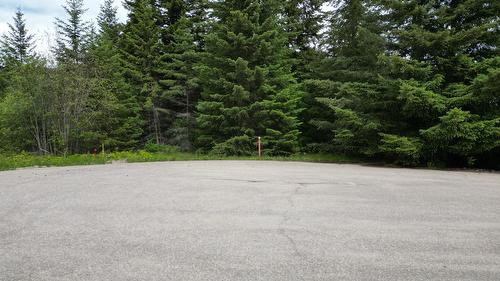 Lot 53 Glenmount Place, Blind Bay, BC - Outdoor
