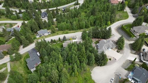 Lot 53 Glenmount Place, Blind Bay, BC - Outdoor With View