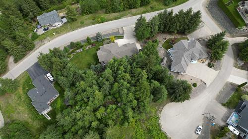 Lot 53 Glenmount Place, Blind Bay, BC - Outdoor With View