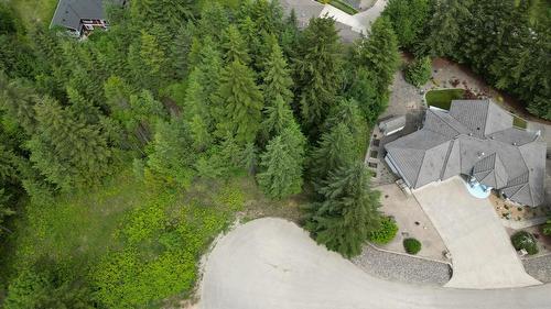 Lot 53 Glenmount Place, Blind Bay, BC - Outdoor With View