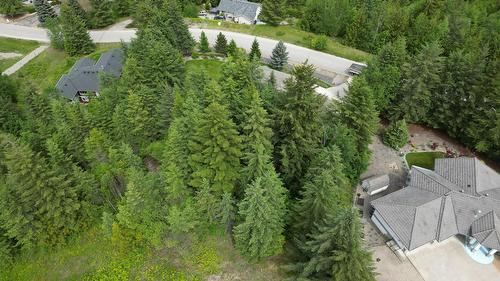 Lot 53 Glenmount Place, Blind Bay, BC - Outdoor With View