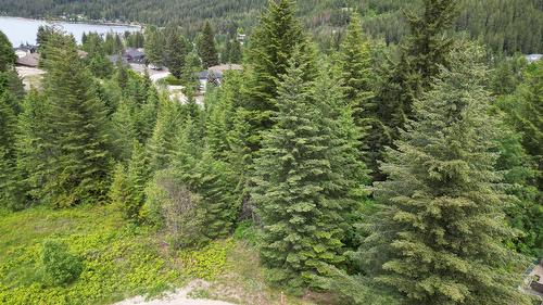 Lot 53 Glenmount Place, Blind Bay, BC - Outdoor