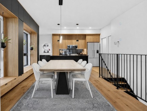 102-2651 Rue Beaubien E.  Montréal (Rosemont/La Petite-Patrie), QC H1Y 1G8