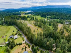 Lot Quennell Rd Nanaimo, BC V9X 1K5