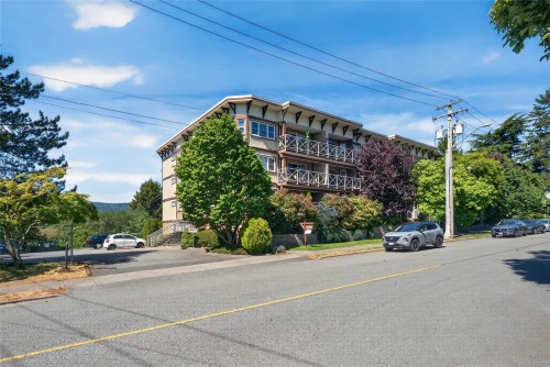 #204-481 Kennedy St  Nanaimo, BC V9R 2J4