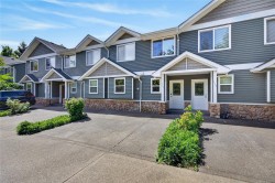 #119-170 Centennial Dr Courtenay, BC V9N 9V7