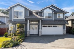 1709 Mamich Cir Saanich, BC V8N 6N1