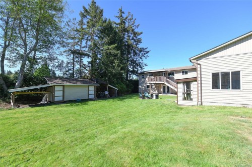 1804 Little River Rd, Comox, BC 