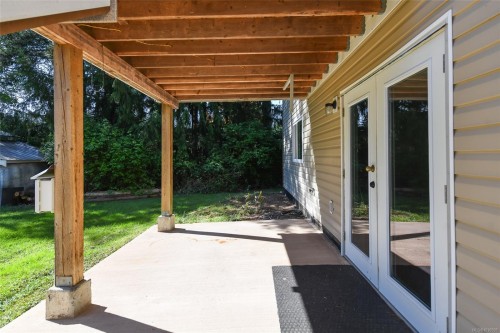 1804 Little River Rd, Comox, BC 