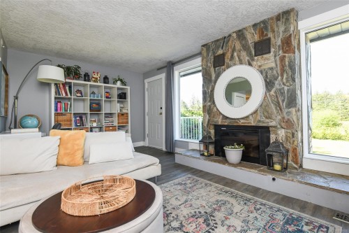 1804 Little River Rd, Comox, BC 