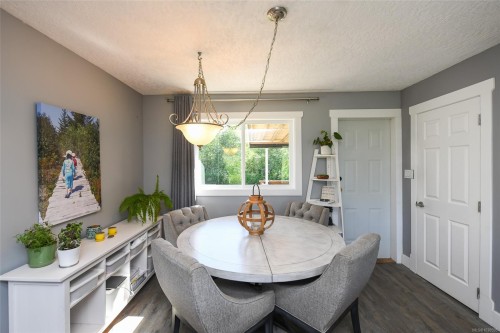 1804 Little River Rd, Comox, BC 