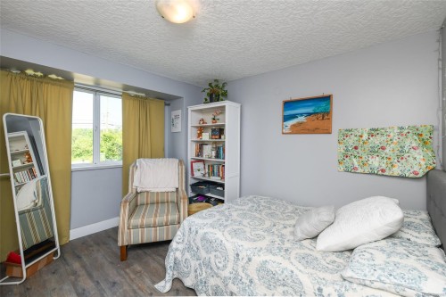 1804 Little River Rd, Comox, BC 