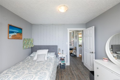 1804 Little River Rd, Comox, BC 