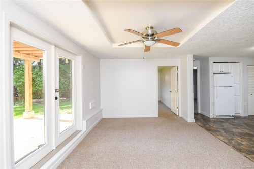 1804 Little River Rd, Comox, BC 