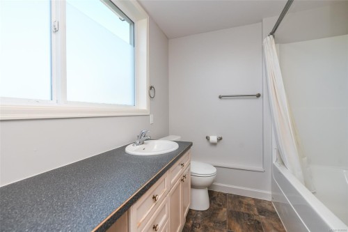 1804 Little River Rd, Comox, BC 