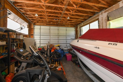 1804 Little River Rd, Comox, BC 