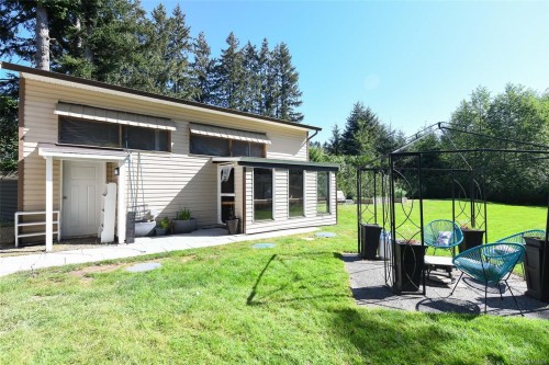 1804 Little River Rd, Comox, BC 