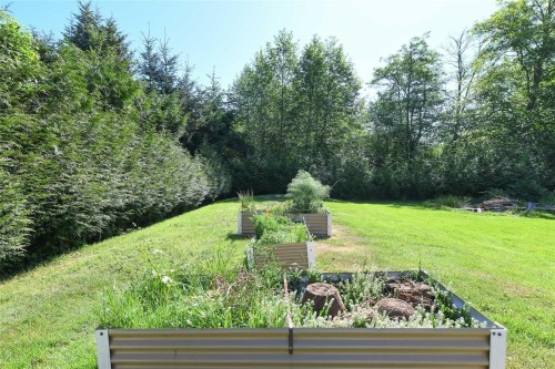 1804 Little River Rd, Comox, BC 