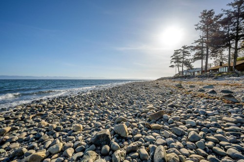 1551 Kye Bay Rd, Comox, BC 